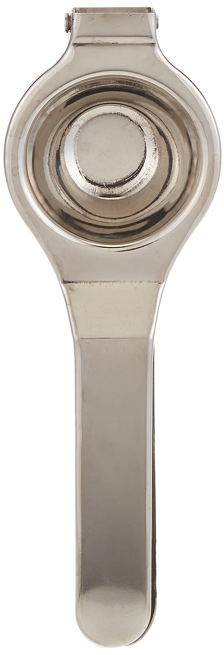 Raj Stainless Steel Lemon Squeezer, 20 cm, SLS0001, Citrus Lime Juicer , Hand Press Juice , Manual Lime Juicer , Hand Squeezer Citrus