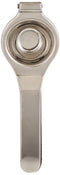 Raj Stainless Steel Lemon Squeezer, 20 cm, SLS0001, Citrus Lime Juicer , Hand Press Juice , Manual Lime Juicer , Hand Squeezer Citrus
