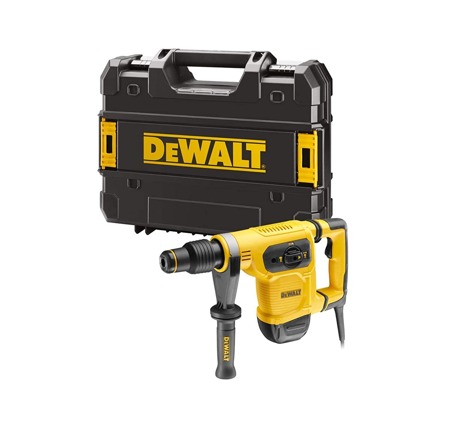 DEWALT SDS MAX 1 9/16