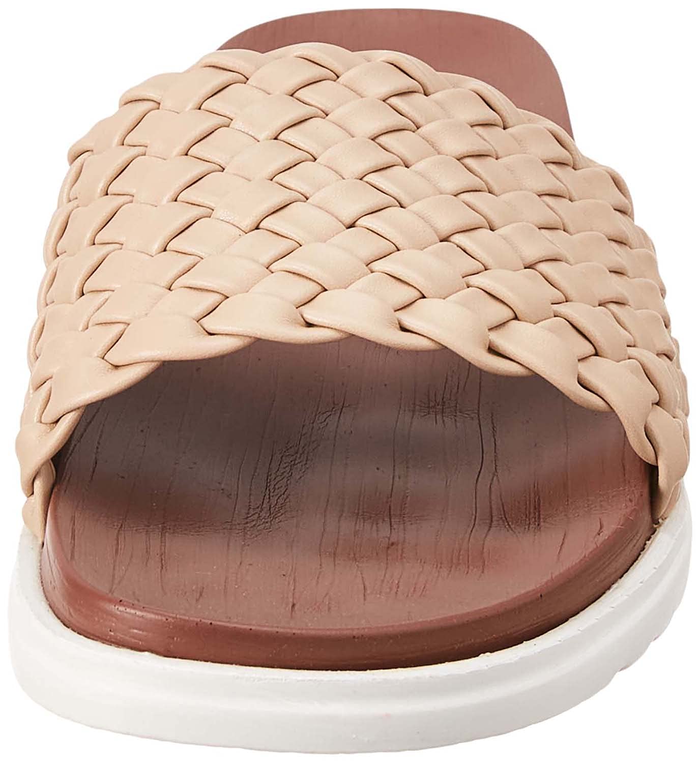 Club Aldo Slipper For Women Suitable for daily wear indoors or outdoors