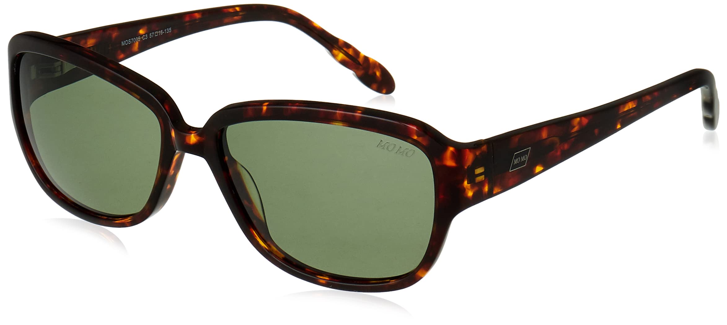 Momo Sunglasses for women, size 57