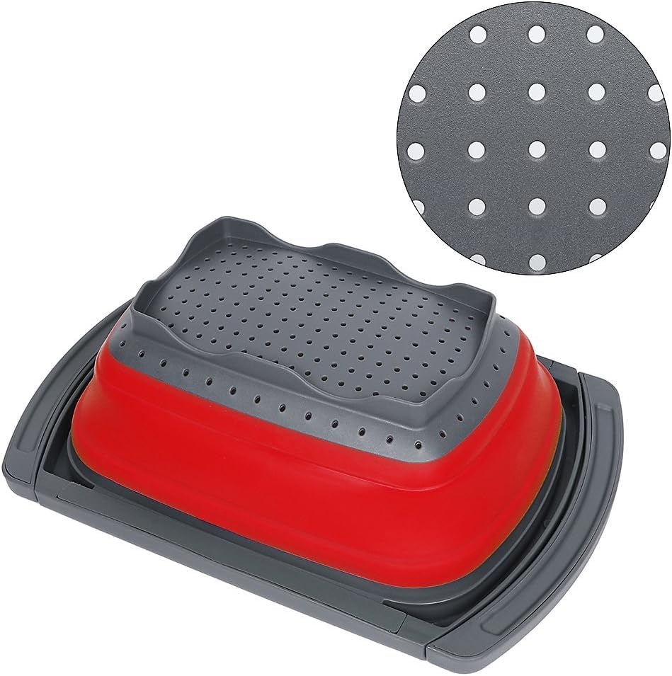 Flamer Removable Hand Basin Strainer 40 Cm – Model K-99