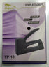 Jaguar TP-10 Stapler - multi color - Safqqa Egypt