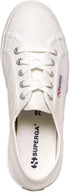 Superga Unisex 2750 Plus Cotu Sneaker