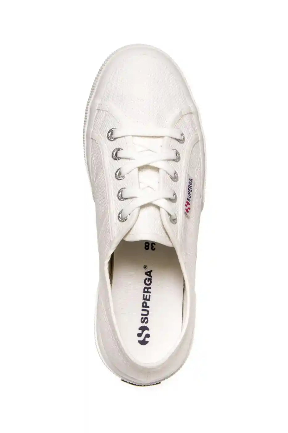 Superga Unisex 2750 Plus Cotu Sneaker