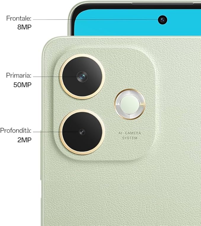 OPPO A5 Pro 5G Dual SIM 8GB RAM 256GB