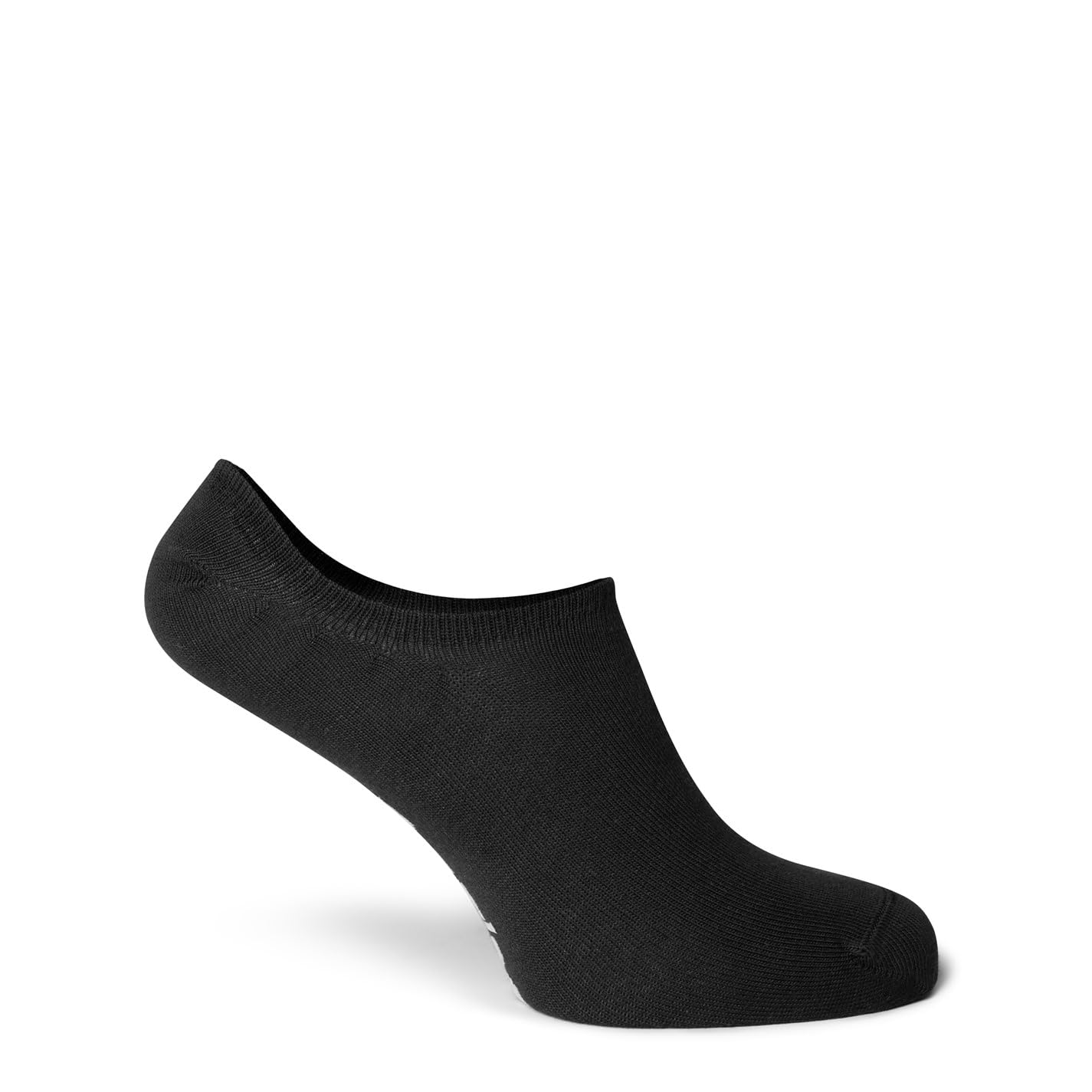 شرابات غير مرئية للجنسين بتصميم عصري من ريبوك، 3 قطع