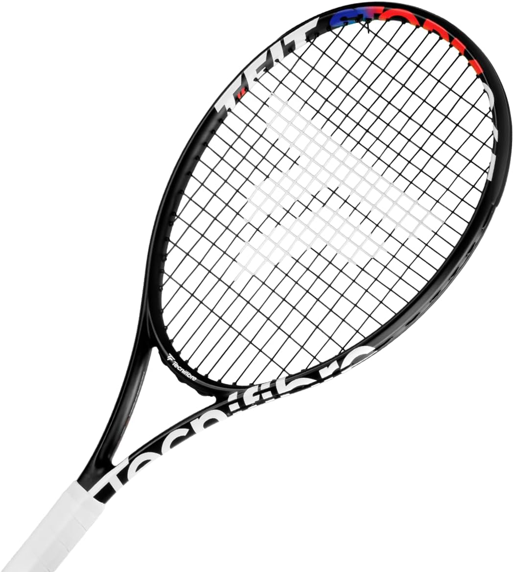 مضرب تنس Tecnifibre TFIT 265 STORM – مقاس قبضة 1 (بدون صندوق)