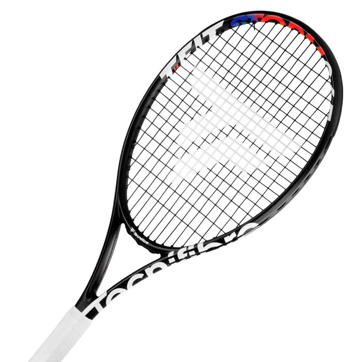 مضرب تنس Tecnifibre TFIT 265 STORM – مقاس قبضة 1 (بدون صندوق)