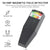 K-II Enterprises EMF Meter for Ghost Hunting,Detects electromagnetic fields (EMF) with accuracy.