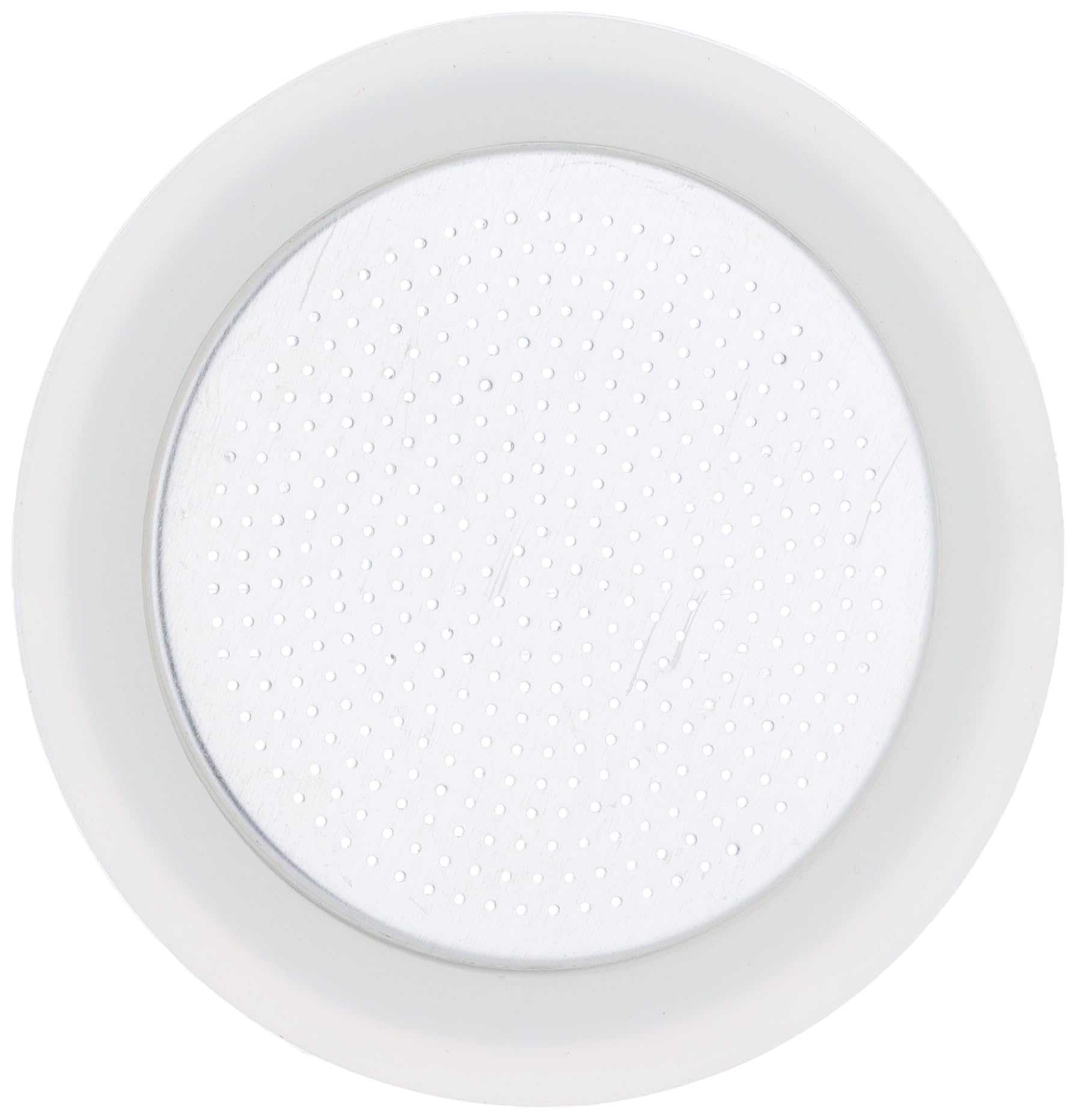 3 مانعات تسريب + فلتر واحد، ماكينة تحضير القهوة سعة 9 اكواب، من بيدريني، الومنيوم