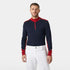 Helly Hansen Men Pullover Navy Casual Sweatshirt