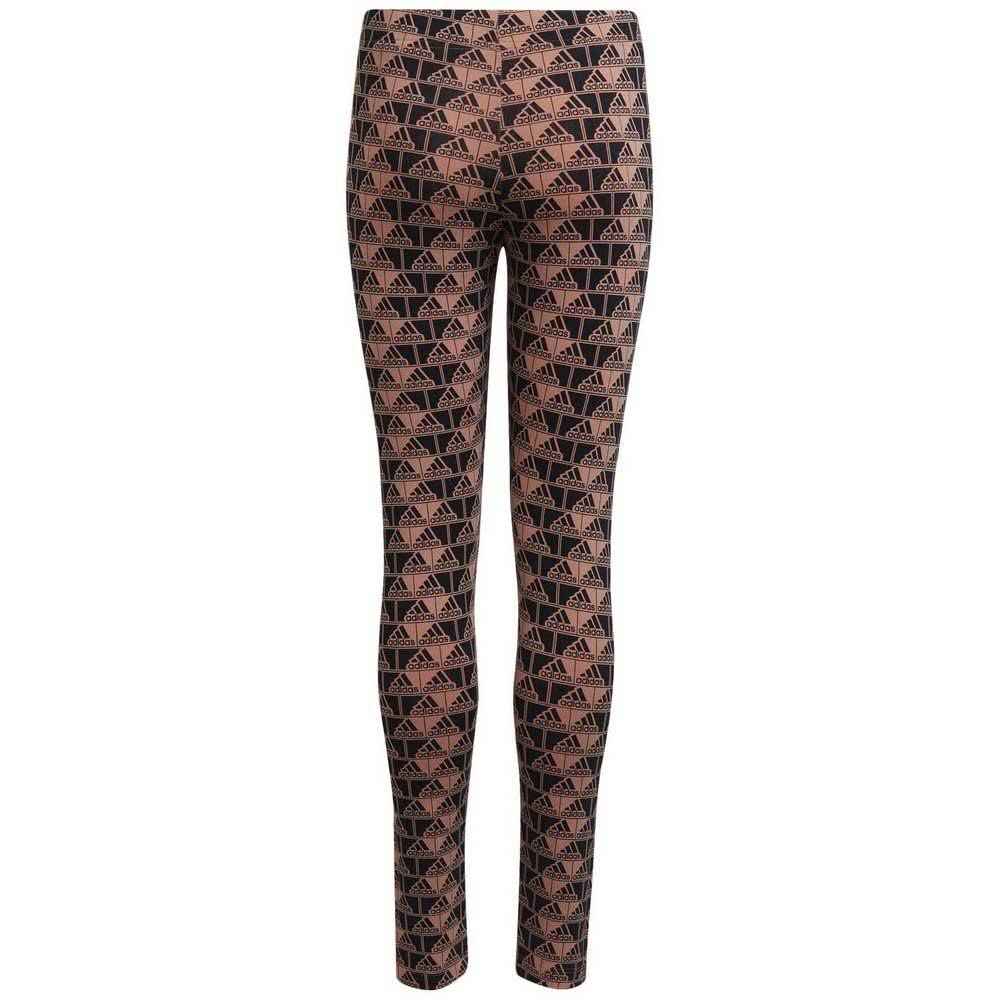  ليجنز أديداس للنساء. يتميز بقماش مرن ومتنفس عالي الجودة ليمنحك احتضاناً مريحاً للجسم أثناء التمارين 