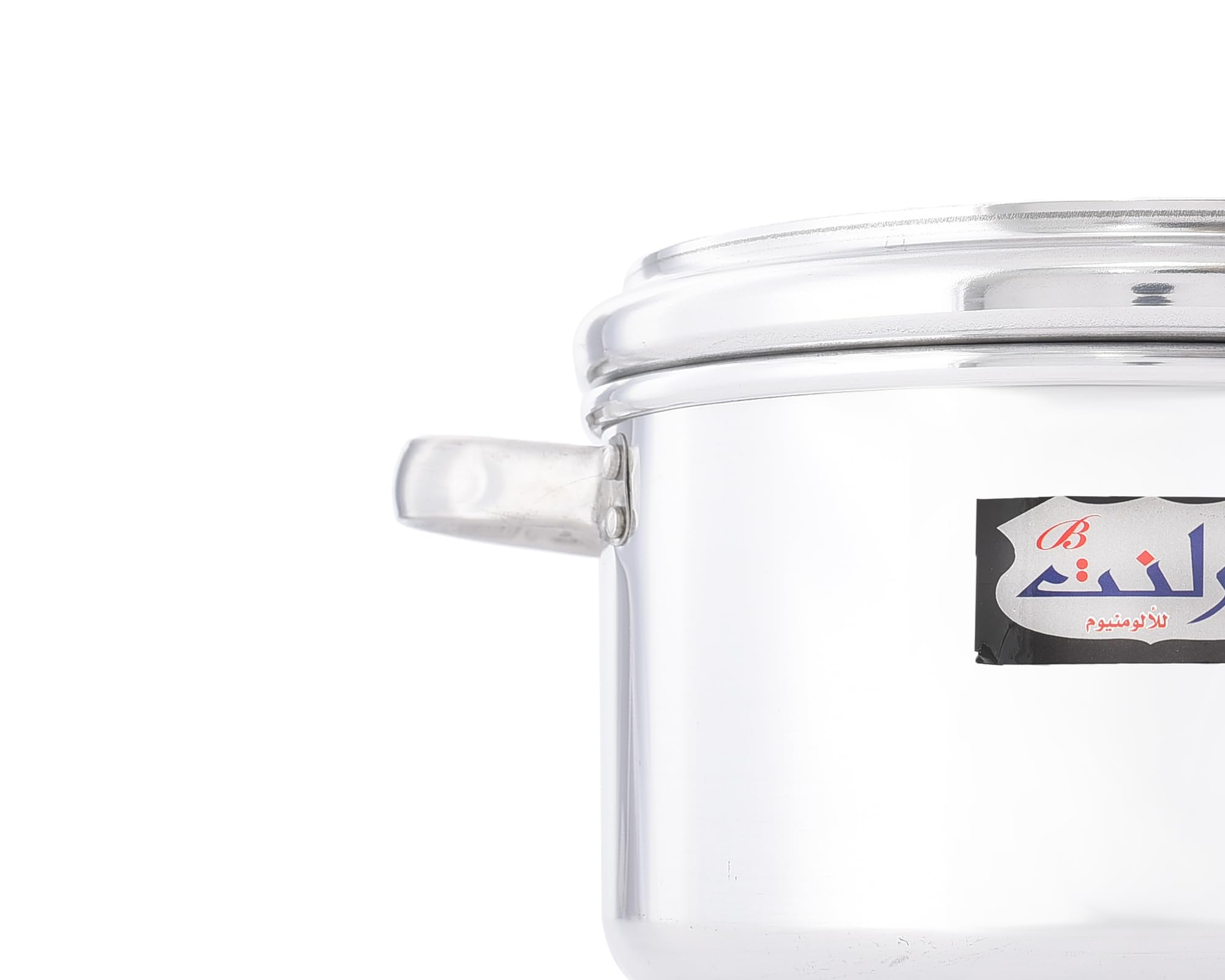 Brilliant Cookware Set ,8-piece ,Silver