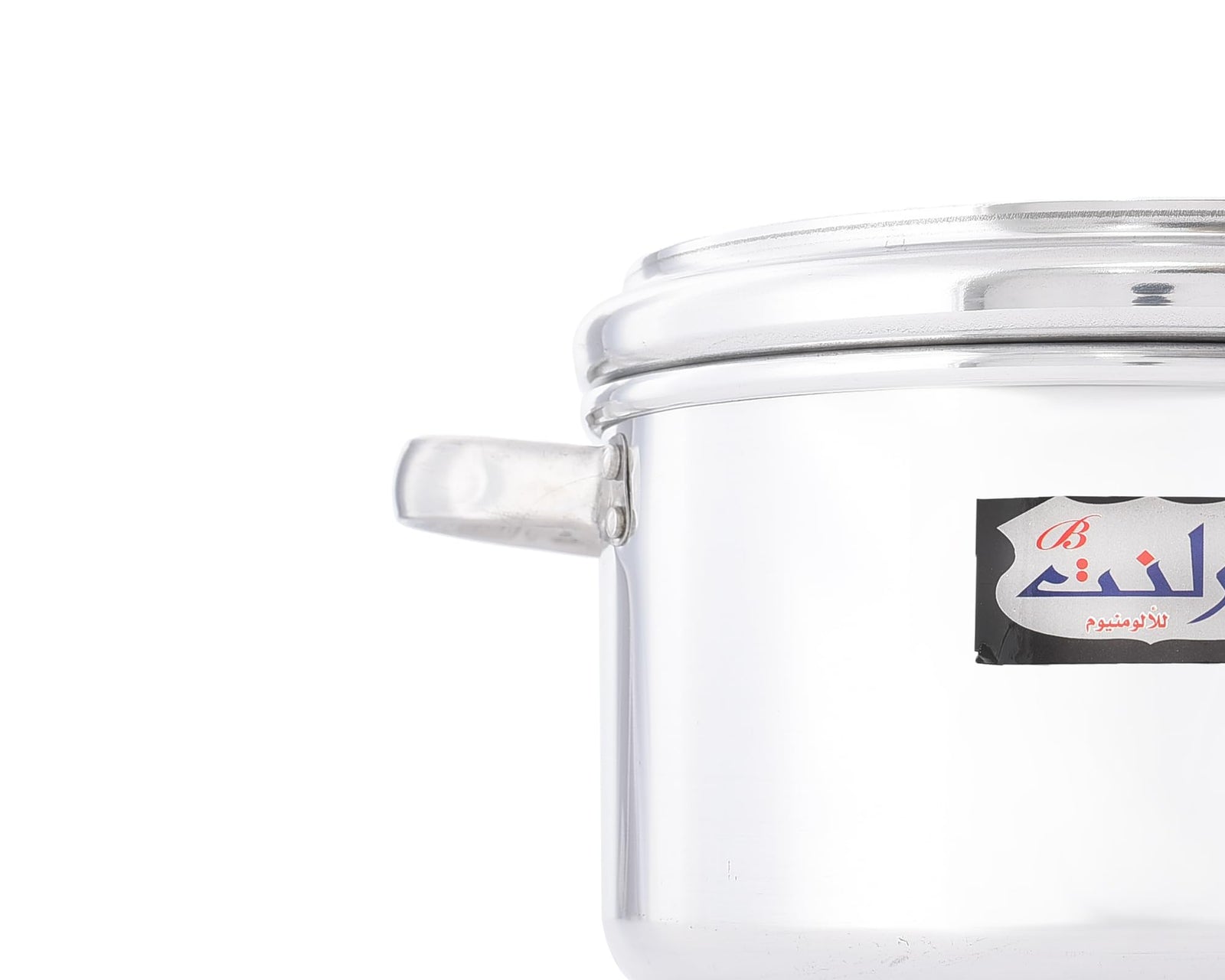 Brilliant Cookware Set ,8-piece ,Silver