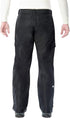 Arctix Men Pants Black Outdoor Winter Insulated Casual Wear