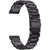 Generic 20mm Quick Release Stainless Steel Replacement Watch Band with Metal Clip for Amazfit GTS-GTS2-GTS Mini - Gts2 Mini-GTS3-GTS4, Unisex - Safqqa Egypt
