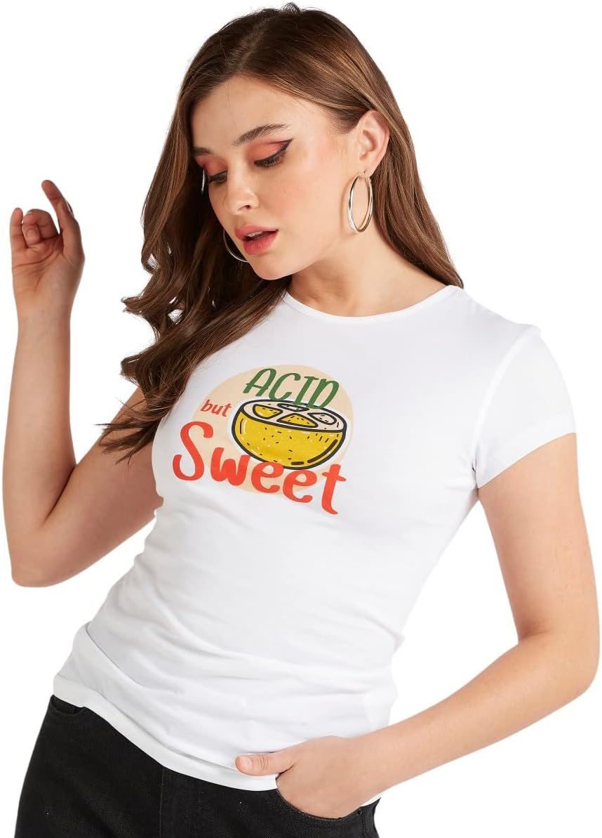 Splash womens T-Shirts For Womens