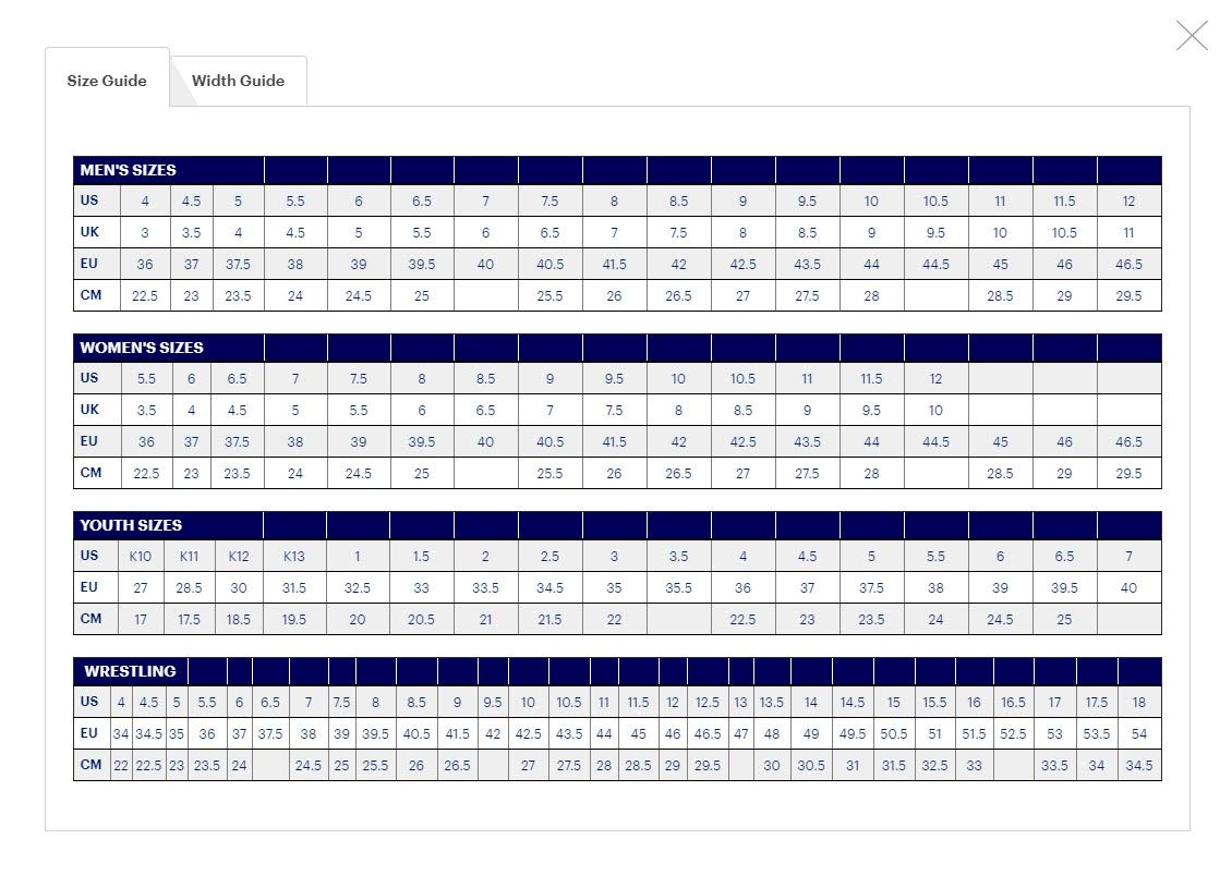 حذاء رياضي جل كونتيند 8 للنساء من اسيكس