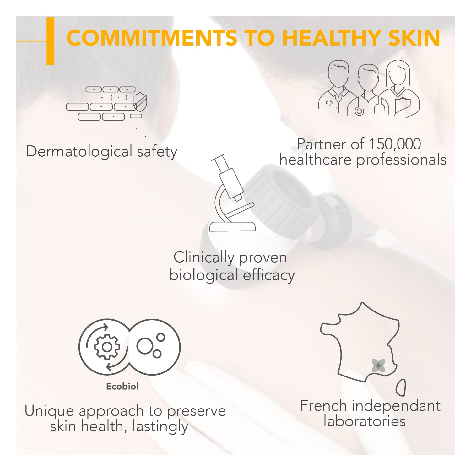 كريم بيو ديرما فوتوديرم ماكس SPF 50 أكوا فلويد (40 مل). يوفر هذا الواقي من الشمس حماية عالية جدًا من الأشعة فوق البنفسجية بتركيبة خفيفة وسريعة الامتصاص مع لمسة نهائية غير دهنية ومطفية. 