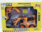 Awlad Farghaly Rechargeable Remote-Controlled Paver Toy