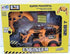 Awlad Farghaly Rechargeable Remote-Controlled Paver Toy