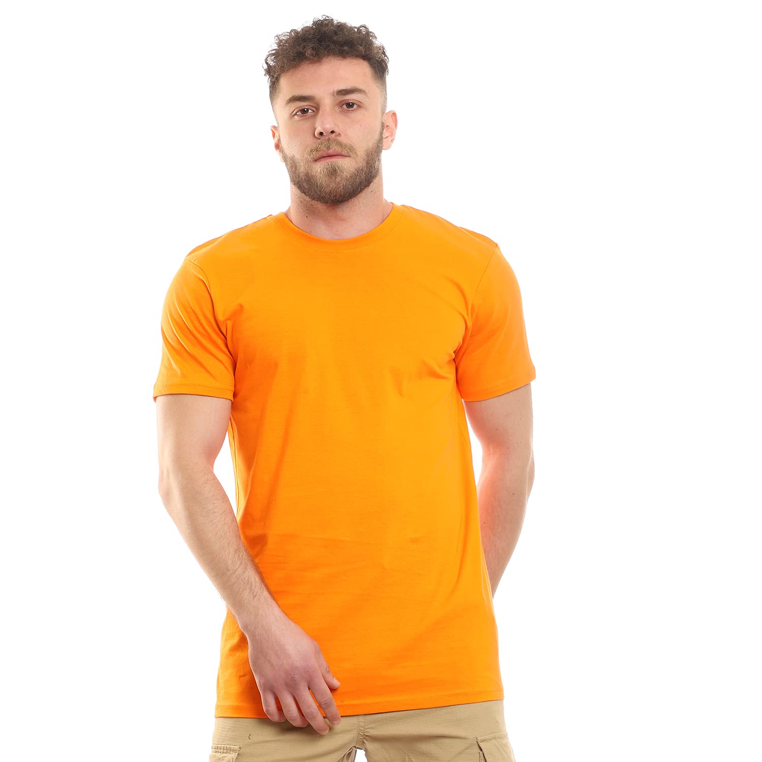 Andora mens 33S22M30304 T-Shirt