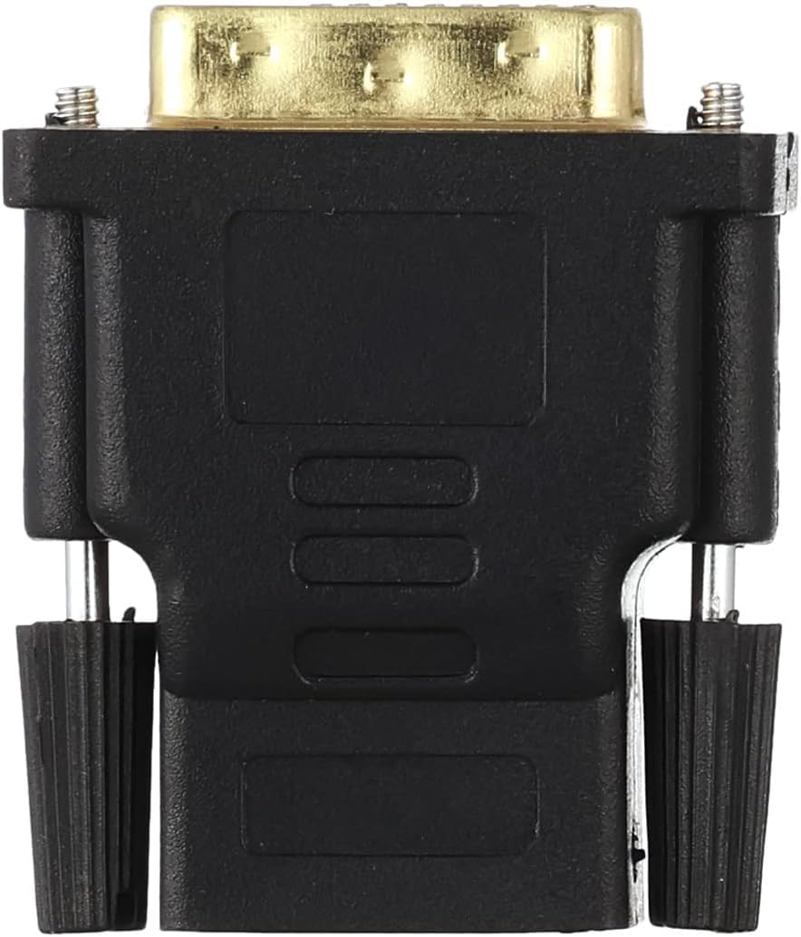 ابل محول الفيديو العام للكمبيوتر هو ملحق متعدد الاستخدامات مصمم لتوصيل الكمبيوتر بمختلف أجهزة العرض مثل الشاشات