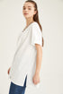 DeFacto womens T6651AZ T-Shirt