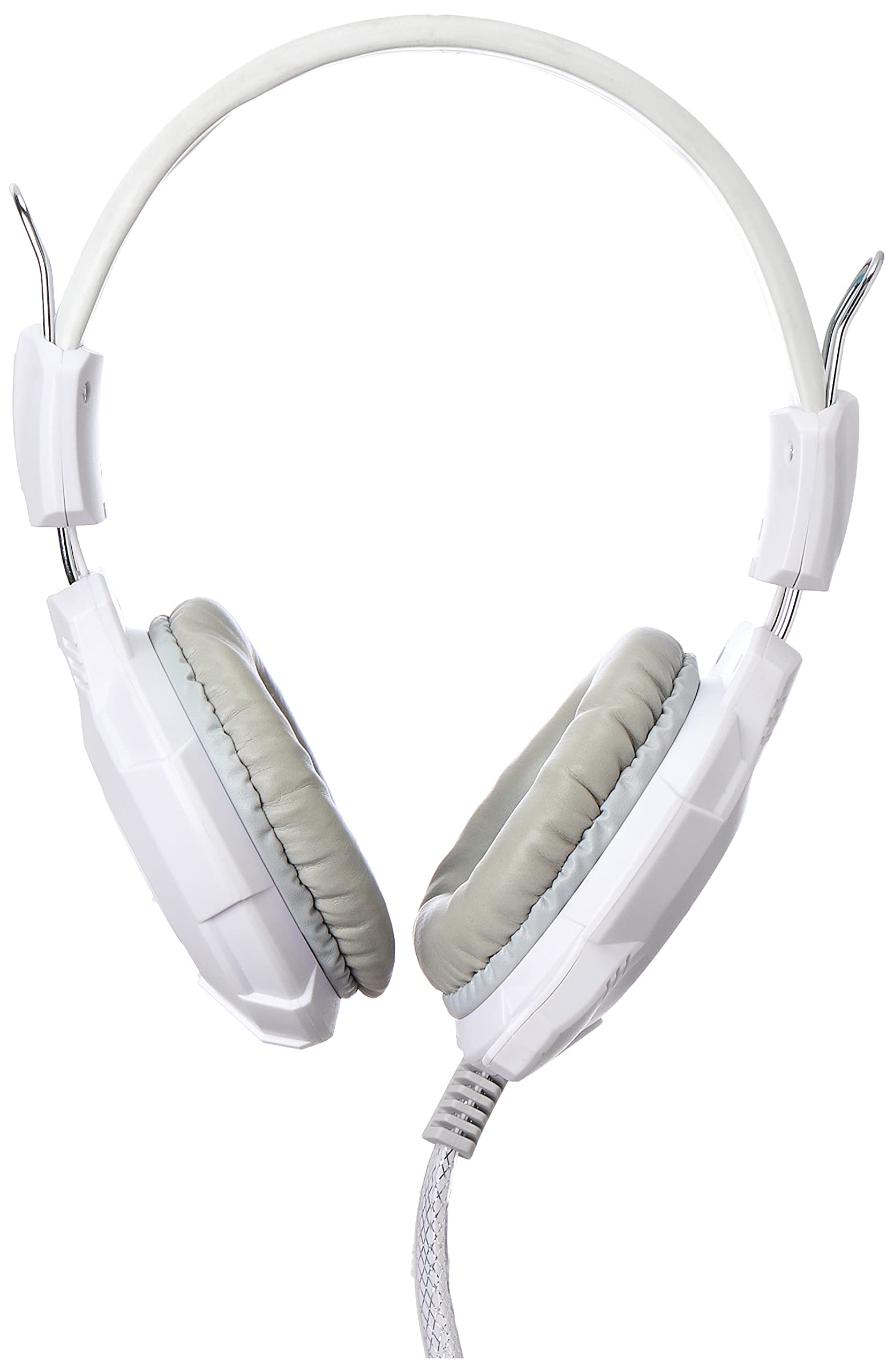Computer Gaming Headset with 2m Cable – Clear Sound