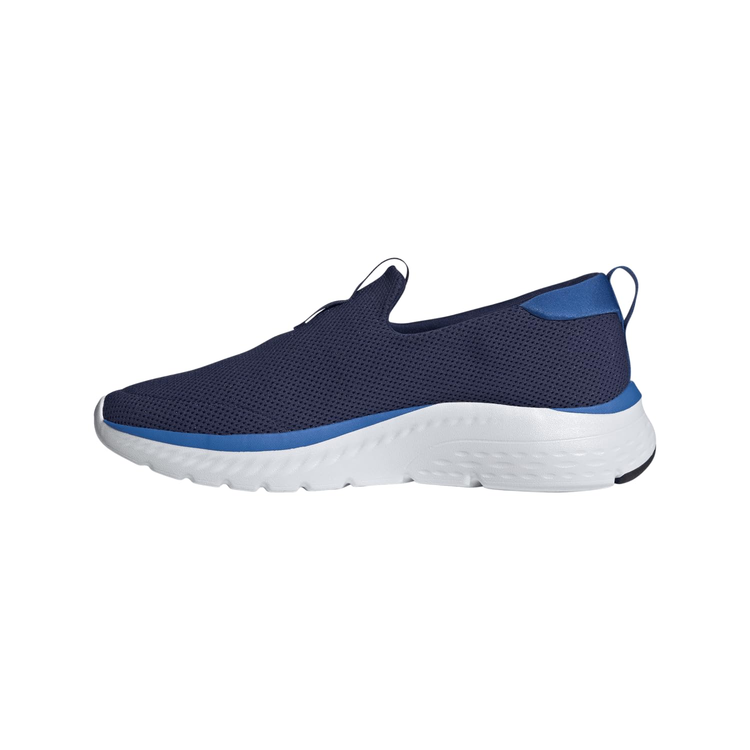 adidas mens Cloudfoam Move Lounger Shoes