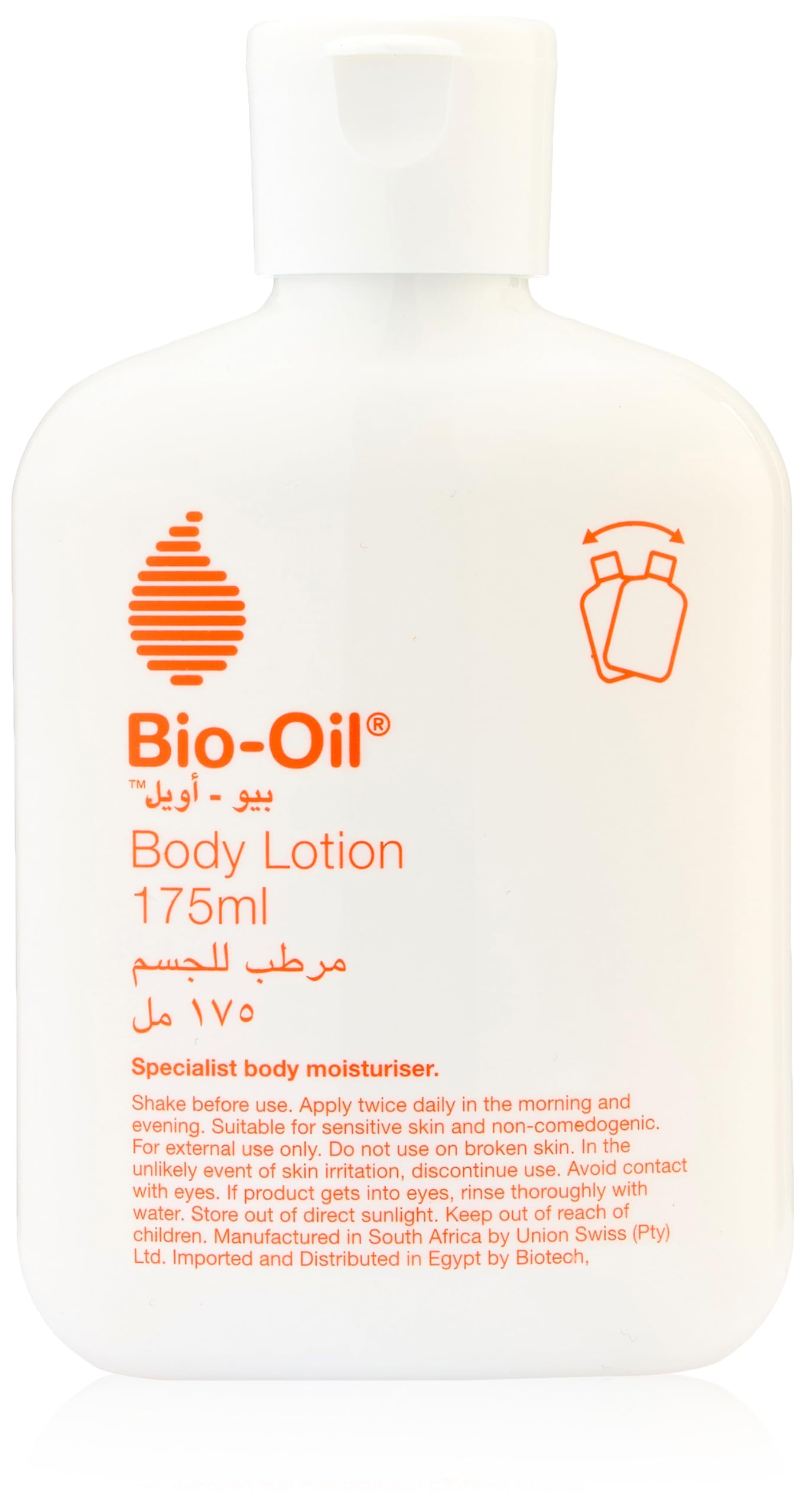 BIO-OIL Body Lotion – 175ml