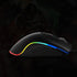 Meetion g3330 gaming mouse (8000 dpi) - for pc & laptop - black