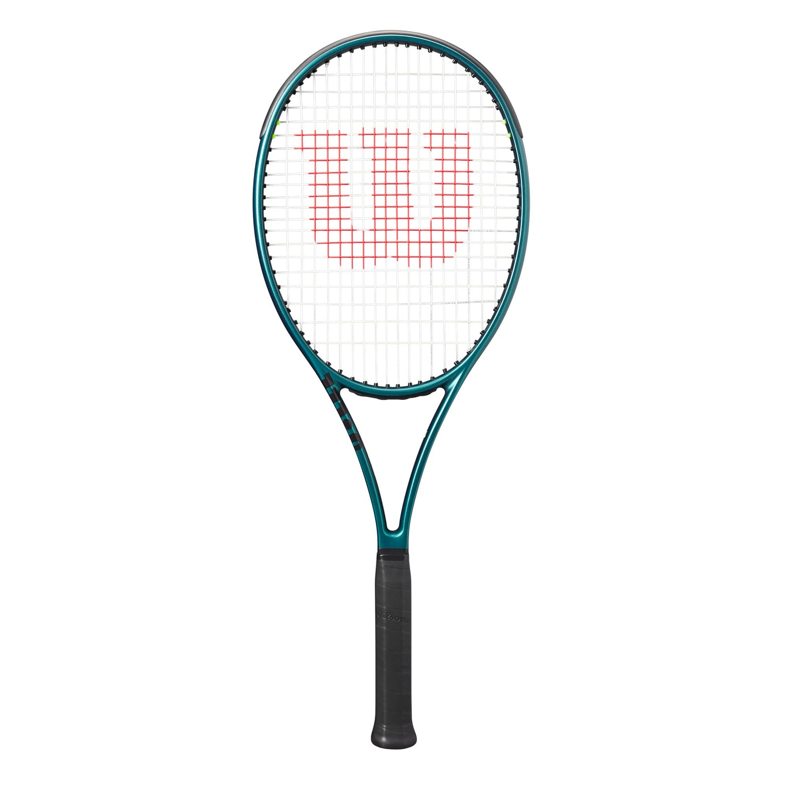 Wilson Blade 98 (18×20) V9 Tennis Racket – Unstrung – Grip Size 3 (4 3/8