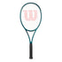 Wilson Blade 98 (18×20) V9 Tennis Racket – Unstrung – Grip Size 3 (4 3/8") (Without Box)