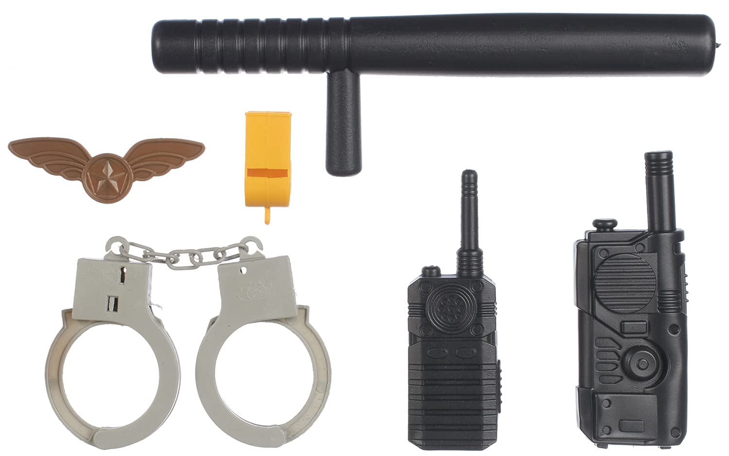 المعايرجي لباس تنكر مهنية -اولاد، البوليستر، متعدد الألوان