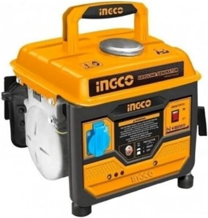 INGCO GE8002 AC Generator 1KW Portable Power – Safqqa Egypt