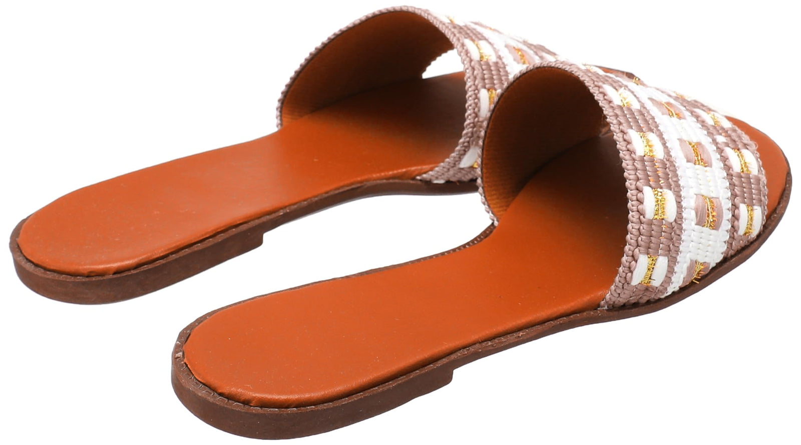 Sway womens Model 0705 Slide Slipper - Safqqa Egypt