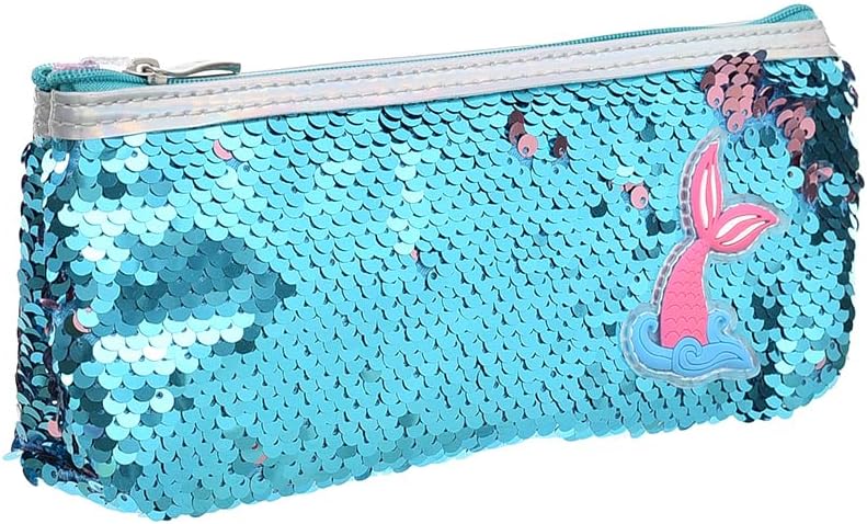 Mouse Pencil Case - Multicolor