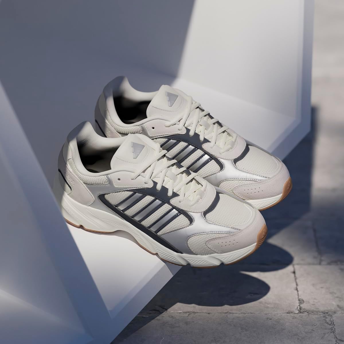 adidas men Running shoes