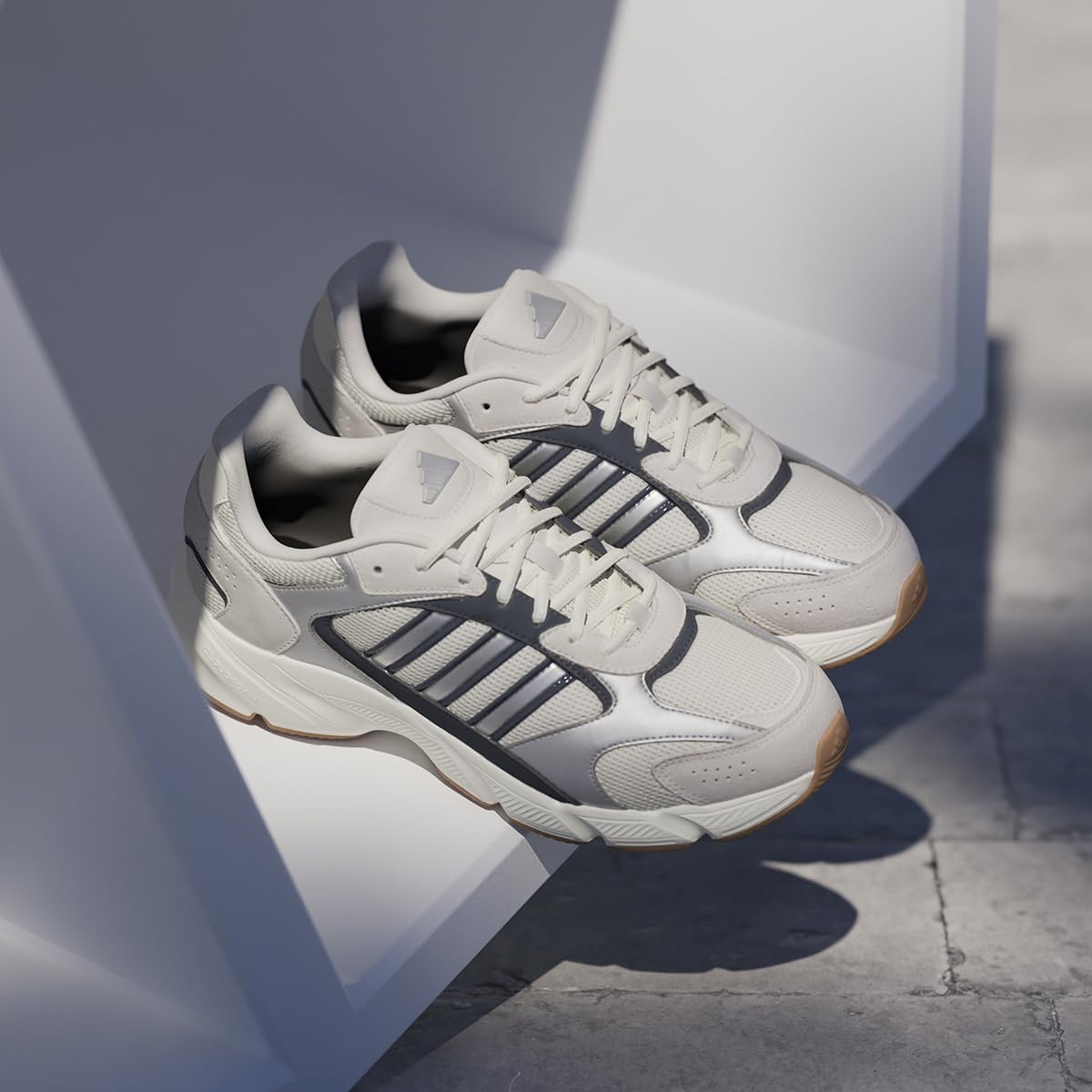 adidas men Running shoes