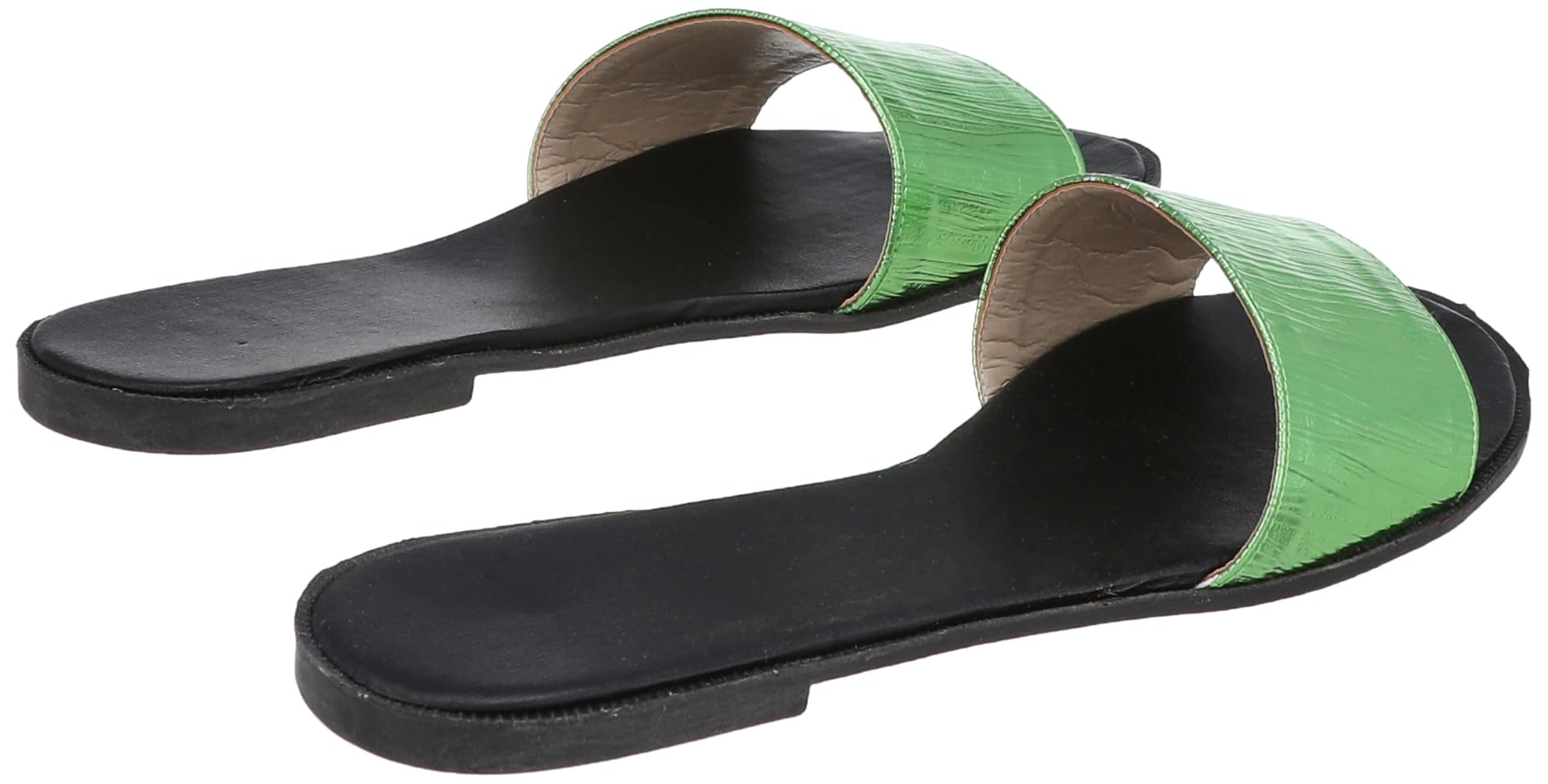 SWAY Slide Slipper For Women,Open slide design for easy slip-on and removal. – Safqqa Egypt