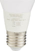 Philips LED Bulb ,6W Bright and consistent light output