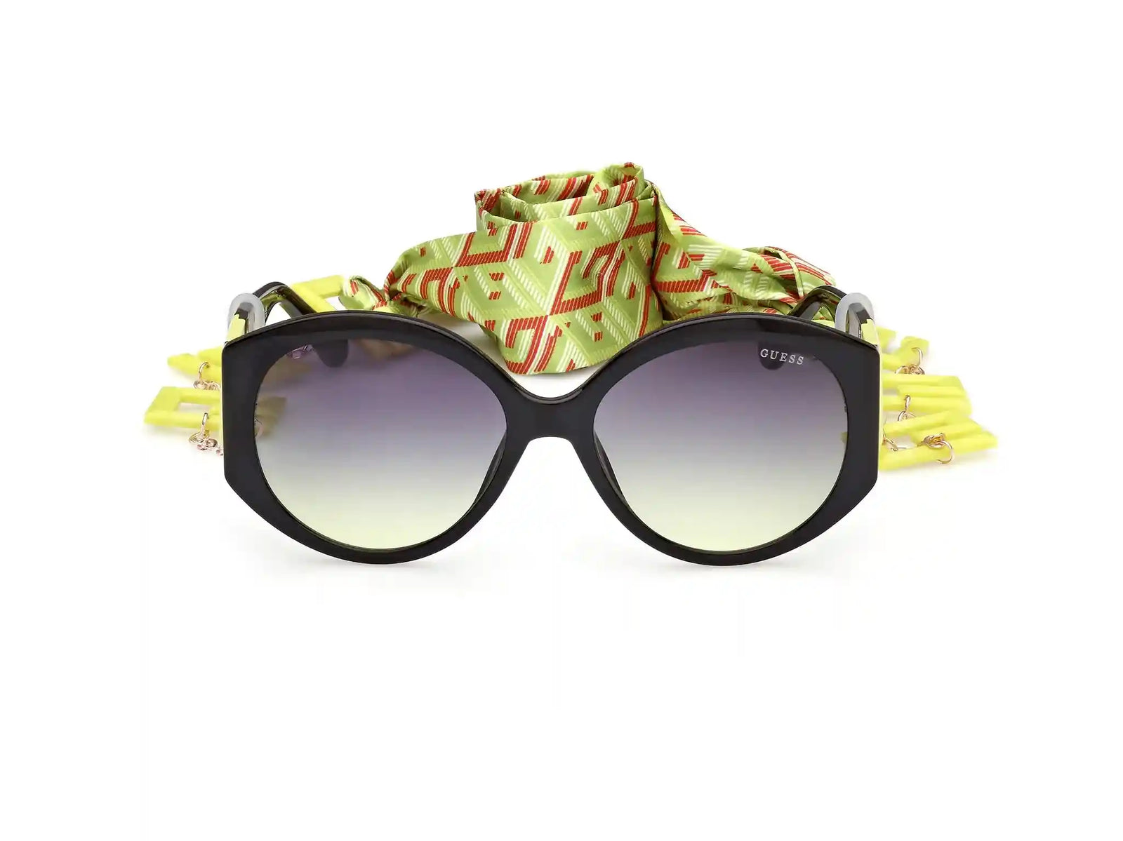 GUESS Sunglasses For Uniex High-quality frame and lenses