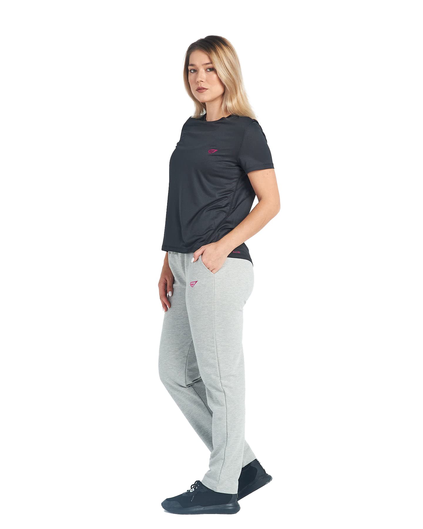 Magma womens Pants - Safqqa Egypt
