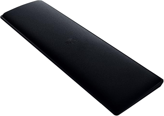 Razer Ergonomic Wrist Rest for Tenkeyless Keyboards Black – Safqqa Egypt