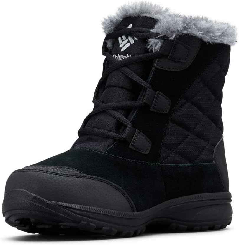 Columbia Boot For Womens - Safqqa Egypt