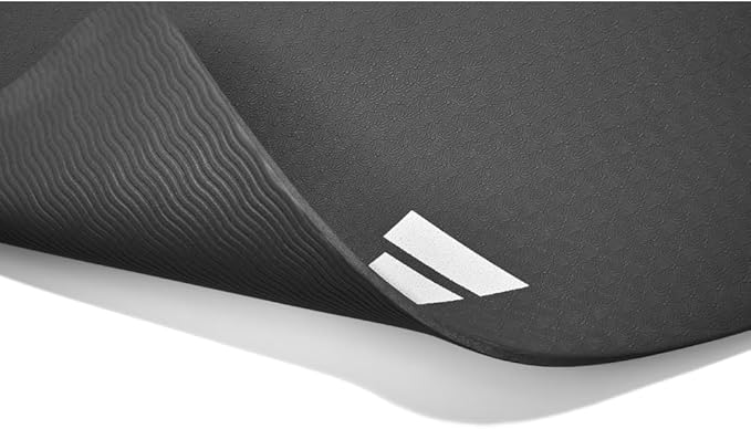 Adidas 8mm Yoga Mat ,Durable and non-slip