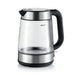 Ariete AR2874 Electric Kettle – 2200W - Safqqa