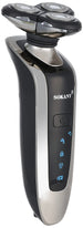 Sokany SK-378 Electric Hair Shaver - 1000mAh Battery - Safqqa